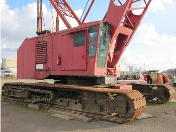 Kran KOBELCO