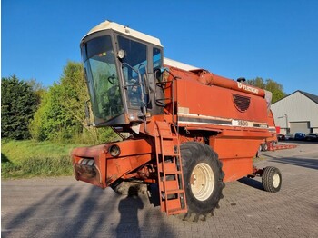 Skurtresker LAVERDA