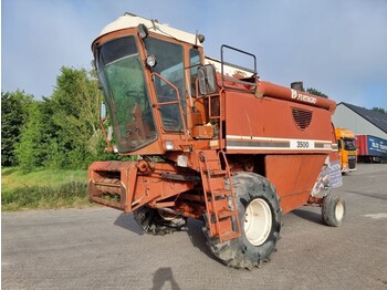 Skurtresker LAVERDA