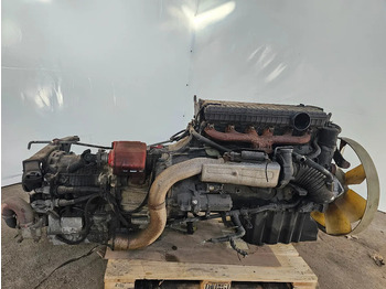 Motor MERCEDES-BENZ Atego