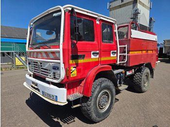 Brannbil RENAULT Midliner M 210