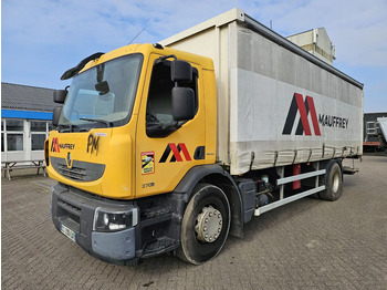 Kapellbil RENAULT Premium 270