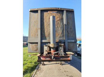 Ny Tippsemi Trailer STEEL: bilde 3