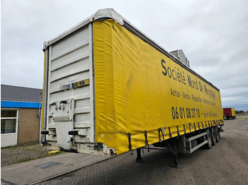 Gardintrailer TRAILOR