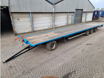 Planhenger/ Flathenger VAN HOOL