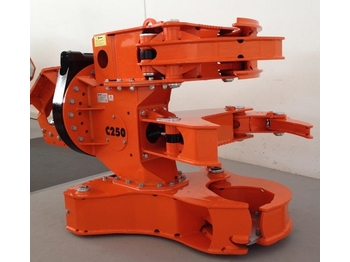 Utstyr WESTTECH