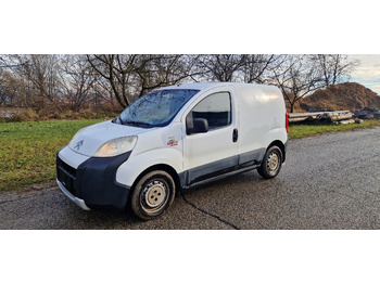 Små varebil CITROËN