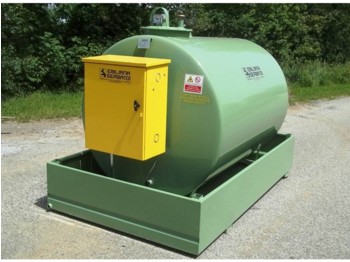 Lagringstank EMILIANA SERBATOI