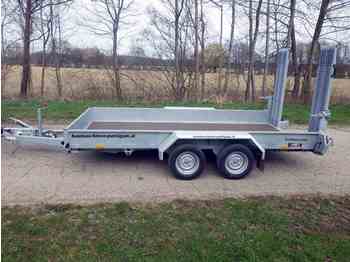 Ny Biltilhenger HUMBAUR HS 353718: bilde 3 Ny Biltilhenger HUMBAUR HS 353718: bilde 3