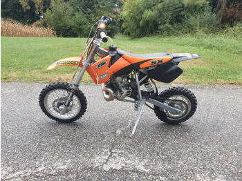 Motorsykkel