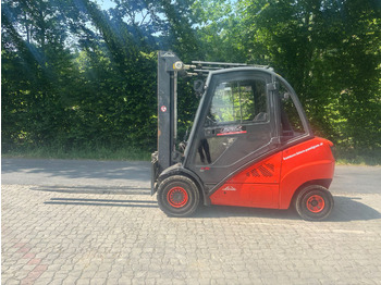 Dieseltruck LINDE H35