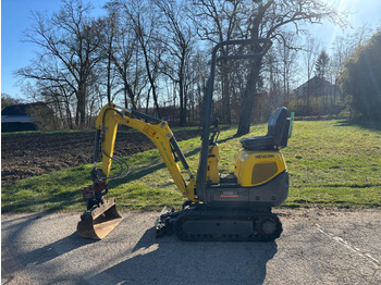 Minigraver WACKER