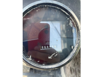 Dieseltruck Linde H80D: bilde 4 Dieseltruck Linde H80D: bilde 4