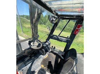 Dieseltruck Linde H80D: bilde 5 Dieseltruck Linde H80D: bilde 5