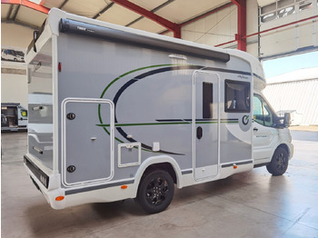 Leie  Chausson 650 TITANIUM / - 2026 - / NUR 6.39 M. / HUBBETT Chausson 650 TITANIUM / - 2026 - / NUR 6.39 M. / HUBBETT: bilde 4