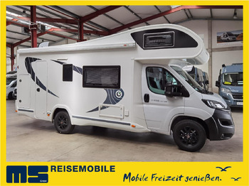 Alkovebil CHAUSSON C656 First Line