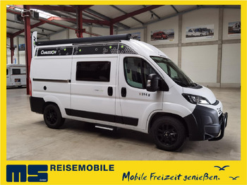 Bybobil CHAUSSON V594S First Line