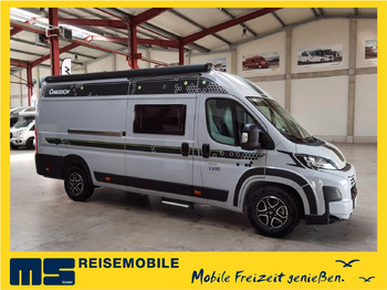 Leie  Chausson V690 SPORT LINE / 140PS-8G / XL -HUBBETT E.-BIKE Chausson V690 SPORT LINE / 140PS-8G / XL -HUBBETT E.-BIKE: bilde 1