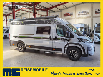 Bybobil CHAUSSON V690 Sport Line