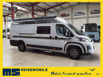 Leie  Chausson V697 SPORT LINE /-2025- / 140PS-8G /ARCTIC-PAKET Chausson V697 SPORT LINE /-2025- / 140PS-8G /ARCTIC-PAKET: bilde 1