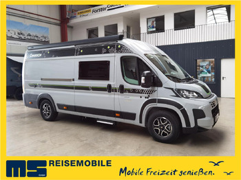 Bybobil CHAUSSON V697 Sport Line