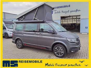 Bybobil VOLKSWAGEN T6.1 California