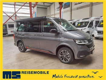 Bybobil VOLKSWAGEN T6.1 California