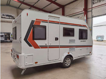 Campingvogn Weinsberg CARAONE 390 QD  / -2026 -/ ALLE PAKETE: bilde 4
