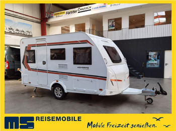 Campingvogn WEINSBERG CaraOne 390 QD