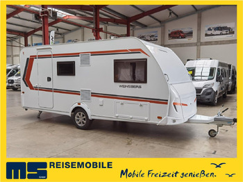 Campingvogn WEINSBERG CaraOne 480 QDK