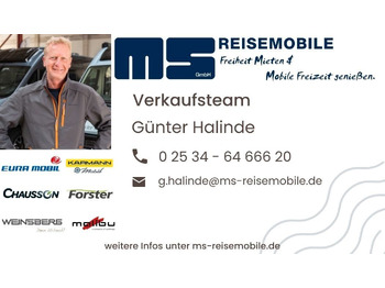 Campingvogn Weinsberg CARAONE 480 QDK / ALU / AKS / ETAGENBETTEN: bilde 3