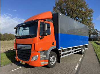 Skapbil DAF CF 370