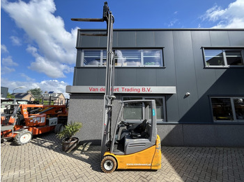 El-truck JUNGHEINRICH EFG