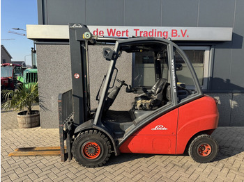 Dieseltruck LINDE H35