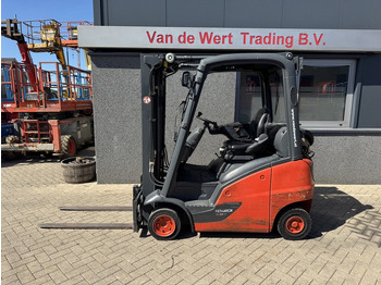 Gasstruck LINDE H16