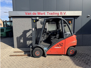 Dieseltruck LINDE H20