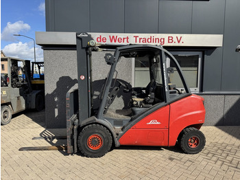 Dieseltruck LINDE H35