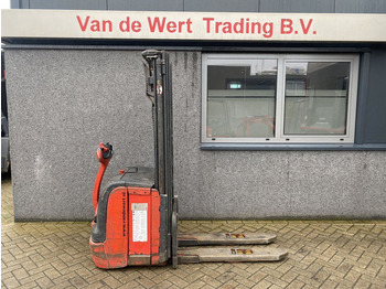 Lavtløftende truck LINDE L14