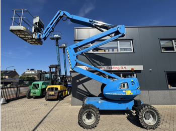 Bomlift MANITOU 160 ATJ