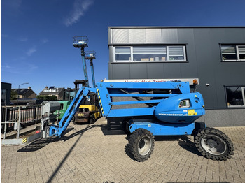 Bomlift MANITOU 160 ATJ