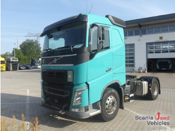 Trekkvogn VOLVO FH 420