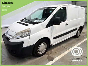 Kjølebil CITROËN Jumpy