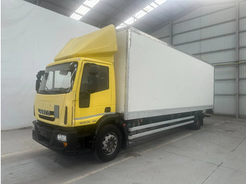 Skapbil IVECO EuroCargo 190E