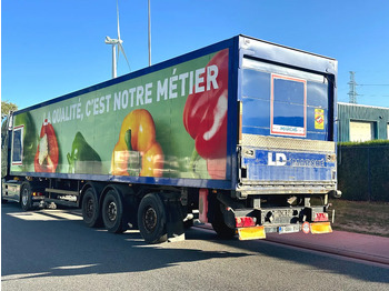 Ny Skapsemi Schmitz Cargobull SKO 24: bilde 3