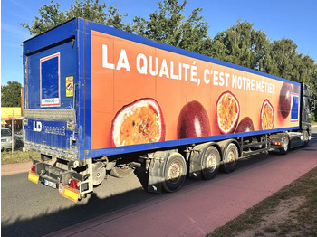 Ny Skapsemi Schmitz Cargobull SKO 24: bilde 5