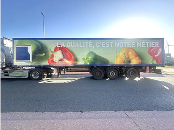 Ny Skapsemi Schmitz Cargobull SKO 24: bilde 2