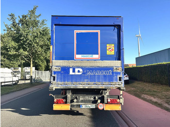 Ny Skapsemi Schmitz Cargobull SKO 24: bilde 4