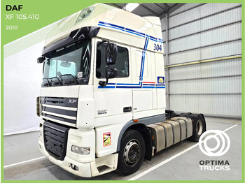 Trekkvogn DAF XF 105 410