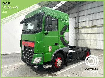 Trekkvogn DAF XF 106 440