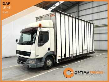 Lastebil DAF LF 45 180